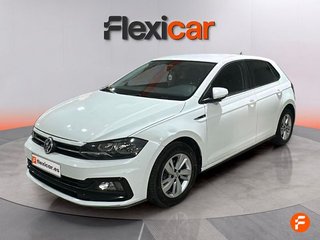 Volkswagen Polo 1.0 55kW (75CV) R-Line