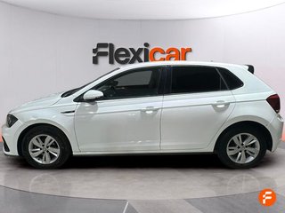 Volkswagen Polo 1.0 55kW (75CV) R-Line