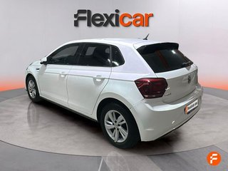 Volkswagen Polo 1.0 55kW (75CV) R-Line