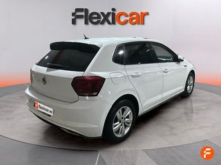 Volkswagen Polo 1.0 55kW (75CV) R-Line