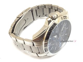 reloj pulsera caballero lotus 18812/3