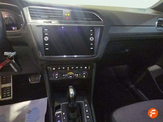 Volkswagen Tiguan Sport 1.5 TSI 110kW (150CV) DSG