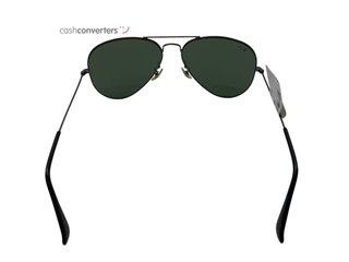gafas de sol caballero/unisex rayban aviador