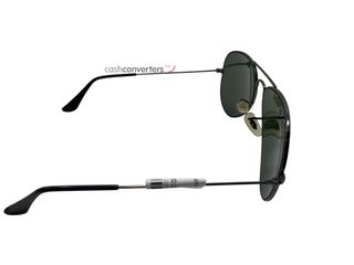 gafas de sol caballero/unisex rayban aviador