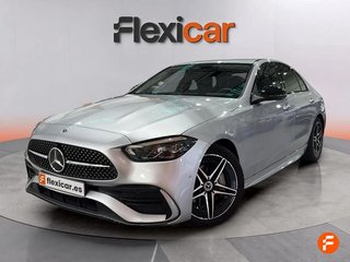 Mercedes Clase C C 200 d