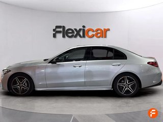 Mercedes Clase C C 200 d
