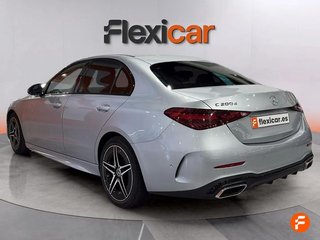 Mercedes Clase C C 200 d