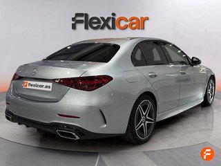 Mercedes Clase C C 200 d