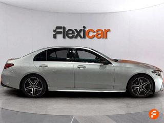 Mercedes Clase C C 200 d