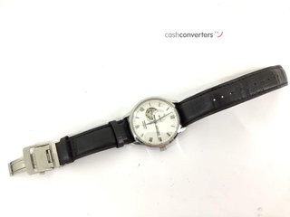 reloj pulsera caballero seiko presage automatic