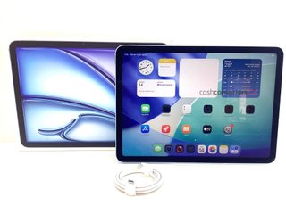 ipad apple ipad air m4 (wifi) (a3459) 11" 128gb