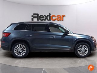 Skoda Kodiaq 1.4 TSI 110KW (150cv) DSG 4x4 Style