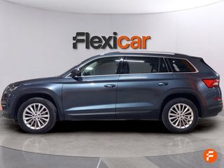 Skoda Kodiaq 1.4 TSI 110KW (150cv) DSG 4x4 Style