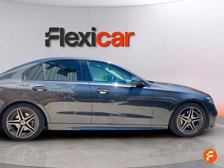 Mercedes Clase C C 220 d Estate