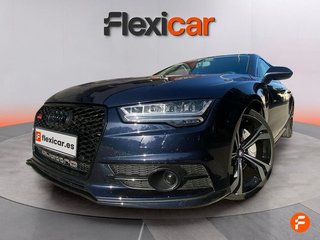 Audi A7 Sportback 3.0 TDI 272CV quattro S tronic