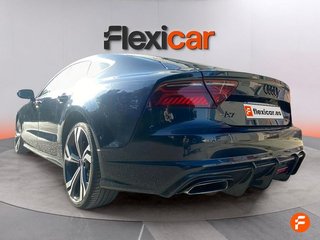 Audi A7 Sportback 3.0 TDI 272CV quattro S tronic