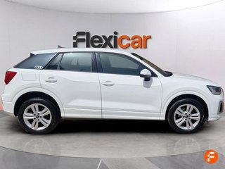 Audi Q2 30 TFSI 81kW (110CV)