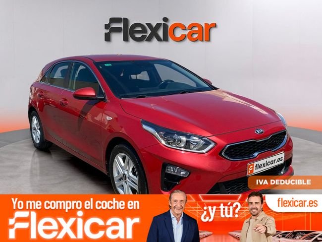 Kia Ceed 1.0 T-GDi 88kW (120CV) Drive - foto 1