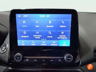 Ford Ecosport 1.0T EcoBoost 92kW (125CV) S&S Active