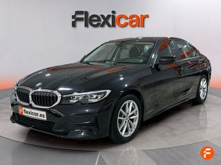 BMW Serie 3 318d