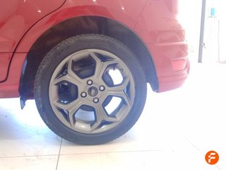 Ford Ecosport 1.0T EcoBoost 103kW (140CV) S&S ST Line