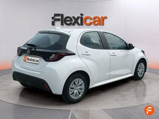 Toyota Yaris 1.5 125 S-Edition