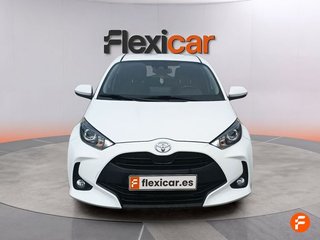 Toyota Yaris 1.5 125 S-Edition