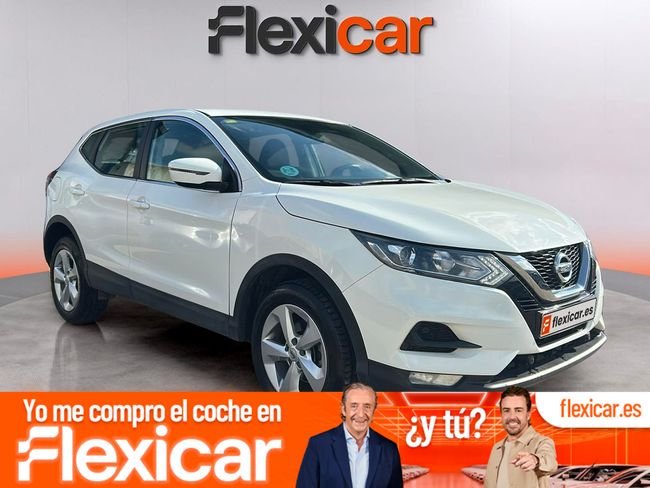 Nissan Qashqai dCi 85 kW (115 CV) E6D ACENTA - foto 1