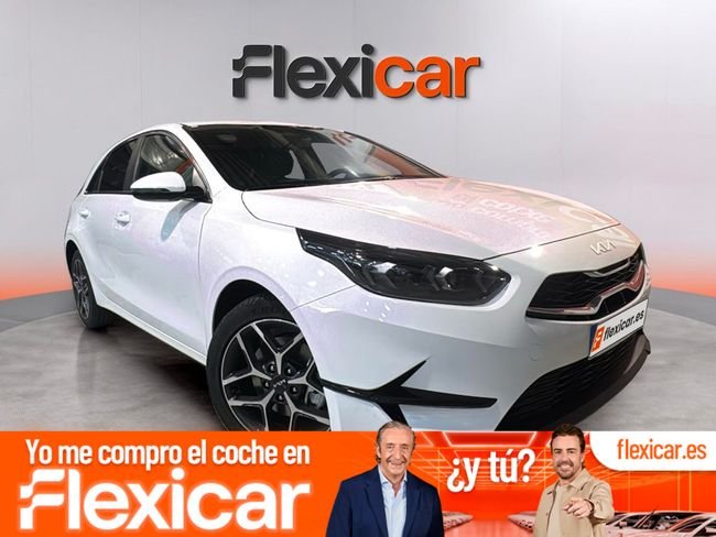 Kia Ceed 1.5 MHEV 103kW (140CV) Tech DCT - foto 1