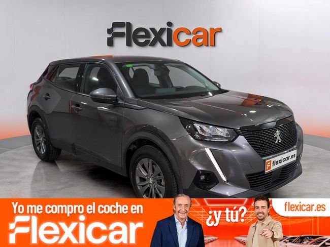 Peugeot 2008 Active Pack Puretech 100 S&S BVM6 - foto 1