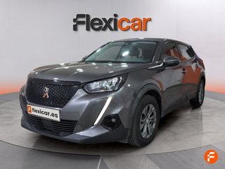 Peugeot 2008 Active Pack Puretech 100 S&S BVM6