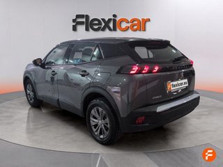 Peugeot 2008 Active Pack Puretech 100 S&S BVM6