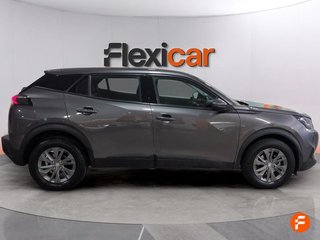 Peugeot 2008 Active Pack Puretech 100 S&S BVM6