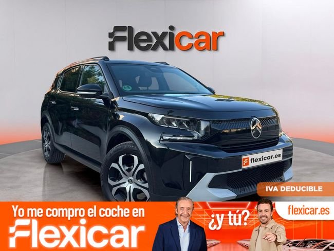 Citroën C3 Aircross Turbo 73kW (100CV) BVM6 PLUS - foto 1