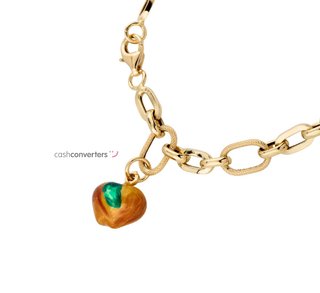 pulsera oro 18k