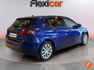 Peugeot 308 SW Style PureTech 130 S&S 6 Vel. MAN