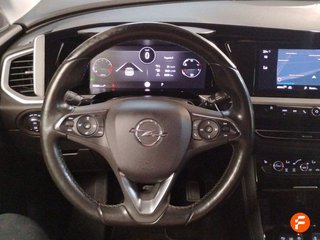Opel Grandland X 1.2 Turbo Ultimate Auto