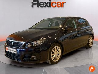 Peugeot 308 SW Active Pack PureTech 130 S&S