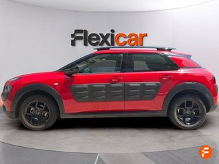 Citroën C4 Cactus PureTech 60KW (82CV) S&S Shine