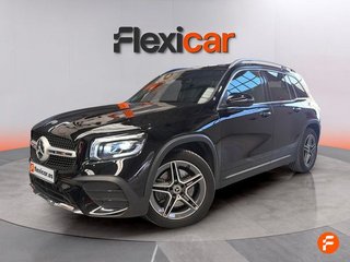 Mercedes Clase GLB 2.0 GLB 220 D 4MATIC DCT 140KW (190CV)