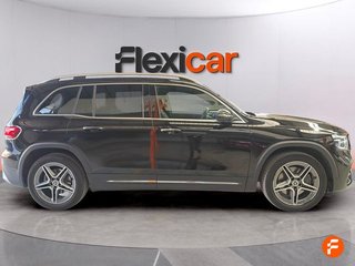 Mercedes Clase GLB 2.0 GLB 220 D 4MATIC DCT 140KW (190CV)
