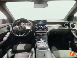 Mercedes GLC GLC 220 d 4MATIC