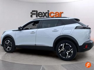 Peugeot 2008 Allure Puretech 100 S&S 6 Vel. MAN