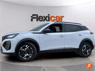 Peugeot 2008 Allure Puretech 100 S&S 6 Vel. MAN