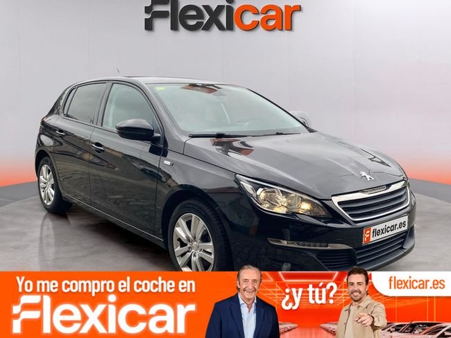 Peugeot 308 5p Style 1.2 PureTech 96KW (130CV) S&S - foto 1