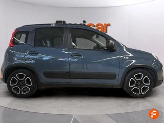 Fiat Panda City Life Hybrid 1.0 Gse 51kw (70CV)
