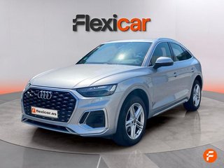 Audi Q5 S line 40 TDI 150kW quattro-ultra
