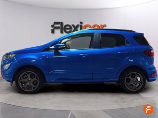 Ford Ecosport 1.0T EcoBoost 92kW (125CV) S&S ST Line