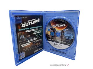 star wars outlaws ps5