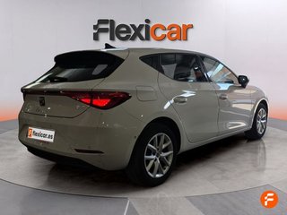 Seat Leon SP 1.5 TSI 96kW S&S Style XL
